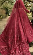 Hijab hennakleid (Tesettür Kına Elbisesi)