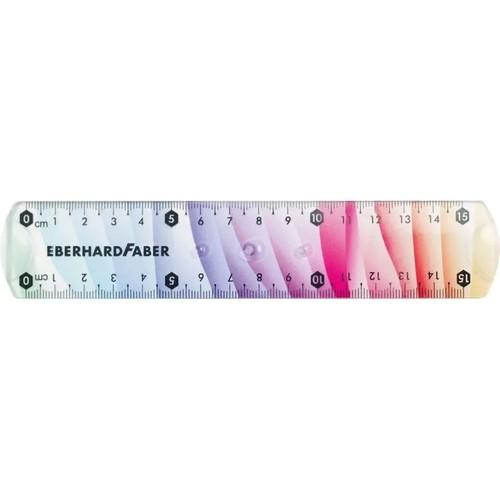 Eberhard faber 570011 lineal - faber,