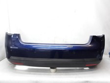 VW Jetta 1K2 Stossfänger