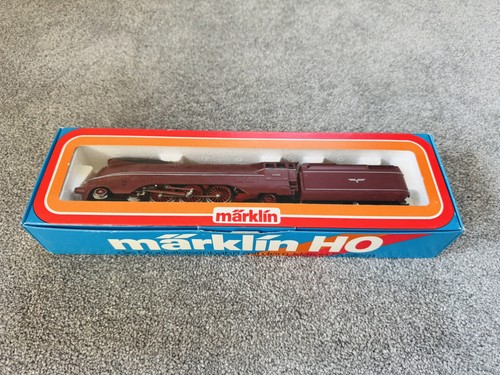 Märklin 3089 lok mit - märklin,