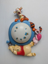 Vintage Winnie Puuh Nachtlicht