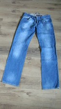 Jeans - LTB  -  Größe 32/34  -  Blau