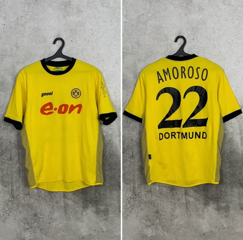 Borussia dortmund 2003 2004 - borussia,