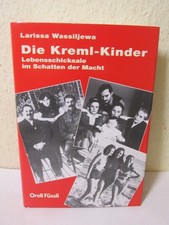 Die  Kreml-Kinder
