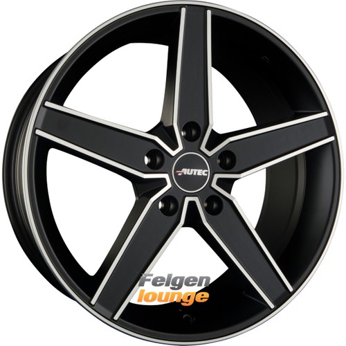 Alufelgen autec delano - autec,