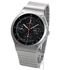 IWC Porsche Design Automatik