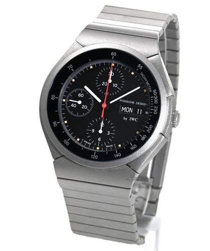 Iwc porsche design automatik - iwc,