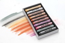 Softpastell Kreiden 10er Set