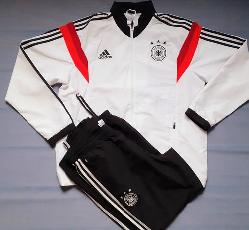 Fussball 2014 adidas - 2014, dfb