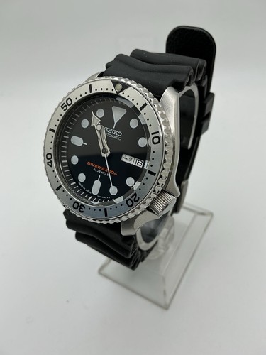 Seiko skx007j 7s26 0020 - skx007j, diver