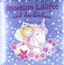 Prinzessin Lillifee und das Einhorn (Bilder- und Vorlese... | Buch | Zustand gut