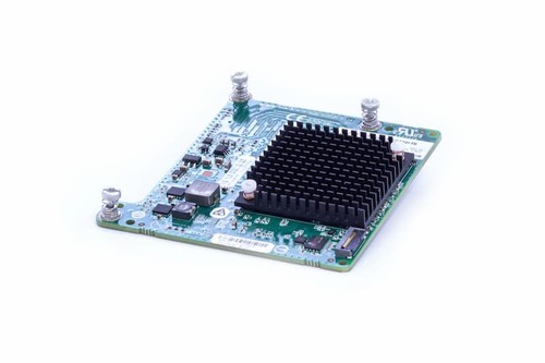 Hpe 650m 20gbe - 20gbe, netzwerkkarte
