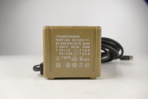 Commodore 251053 pc - commodore, 251053-11