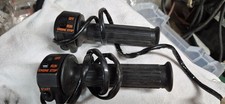2x laverda gasgriff ducati