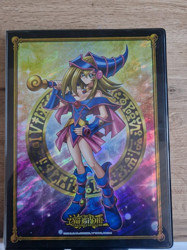 Großes vintage set - vintage, yu-gi-oh!