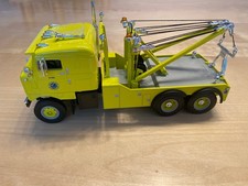 First Gear 1953 Kenworth Bull