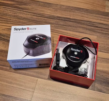 DataColor Spyder 5 Elite - Monitor Kalibrieren