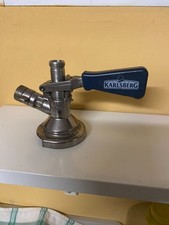 KEG Fass Bierzapfanlage