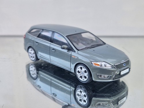 Minichamps ford mondeo - ford,