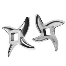 Fleischwolfscheibe Größe 22