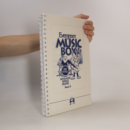 Evergreen-Musicbox