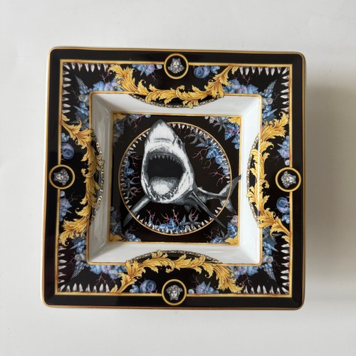 Rosenthal versace regne - versace,
