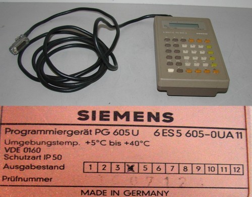 Siemens simatic - siemens,