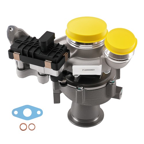 Turbolader für bmw 120d 320d - bmw,