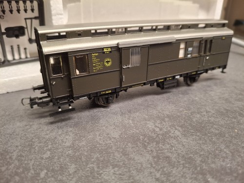 Sachsenmodelle 14220 - 14220,