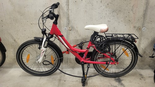 Fahrrad pegasus avanti - pegasus,