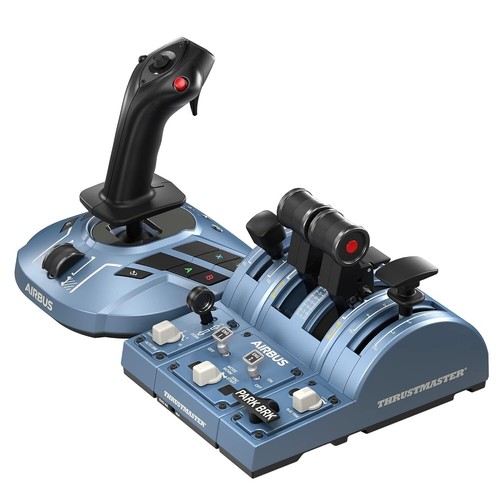 Thrustmaster tca captain - tca, |
