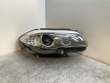 BMW 5 F10 F11 2011 Vorne rechts Scheinwerfer 7203246 LJO16158
