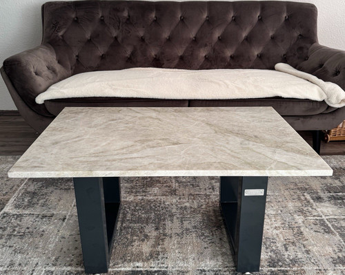 Moderner couchtisch aus taj - couchtisch,