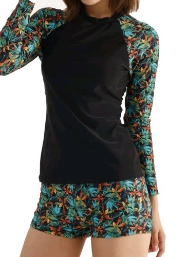 Damen tankini badeanzug - tankini,