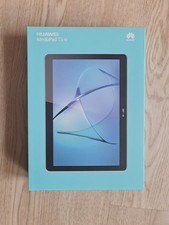Huawei MediaPad 10 16GB, WLAN