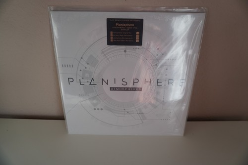 Planisphere atmospheres - planisphere,