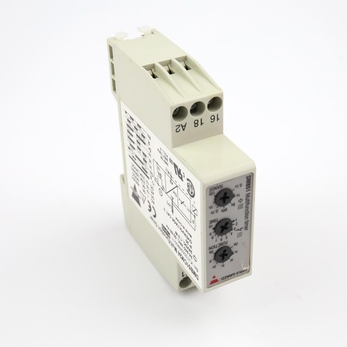 Carlo gavazzi zeitrelais - gavazzi,