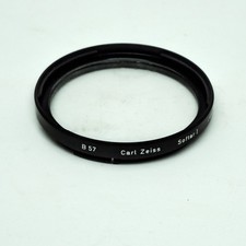 Hasselblad Carl Zeiss Softar I