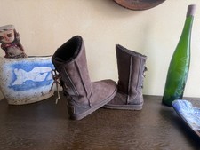 ****? FAST NEUE  AUSTRALIA LUXE COLLECTIVE  Stiefel - Gr. 37 - TOP?**** 24