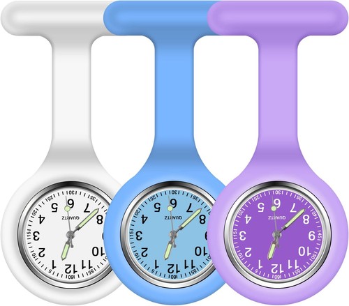 Krankenschwester uhr 3er - krankenschwester,