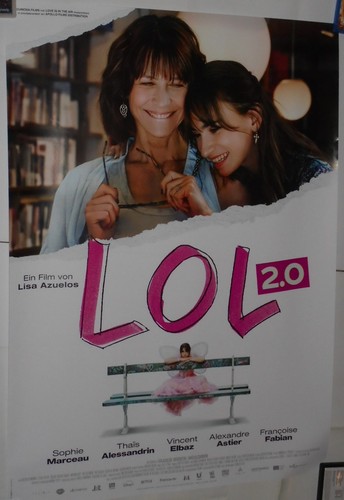 Lol sophie marceau - 2.0,