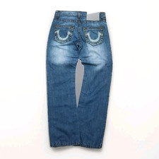 TRUE RELIGION Jeans Billy