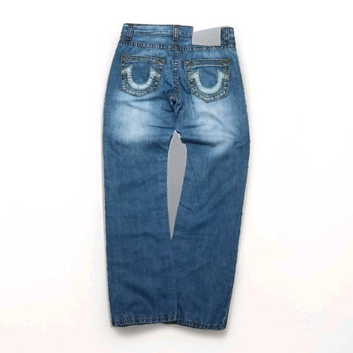 True religion jeans - religion,