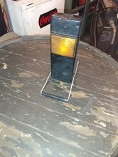 Warnblinklampe Warnleuchte von HELLA Typ TP8-TRS-002 Gebraucht Guter Zustand 1x