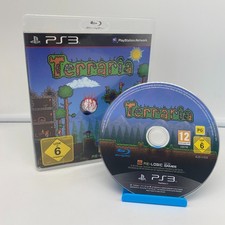 Terraria I PS3 Spiel I OVP &