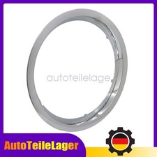 Chrom Radzierring 17 Zoll Für