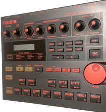 Gebrauchte Boss DR-202 Dr