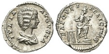 Rom - Julia Domna - 193-217