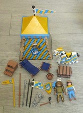 PLAYMOBIL 3654 Schwanenritter