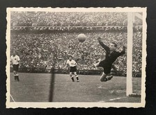 WS Verlag - Fußball-Weltmeisterschaft WM 1954 - Bild 17 Deutschland- Ungarn